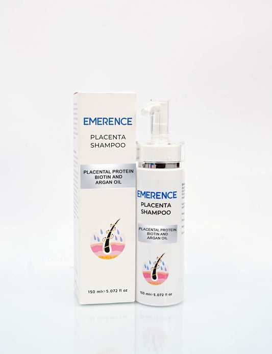 Emerence Placenta Shampoo