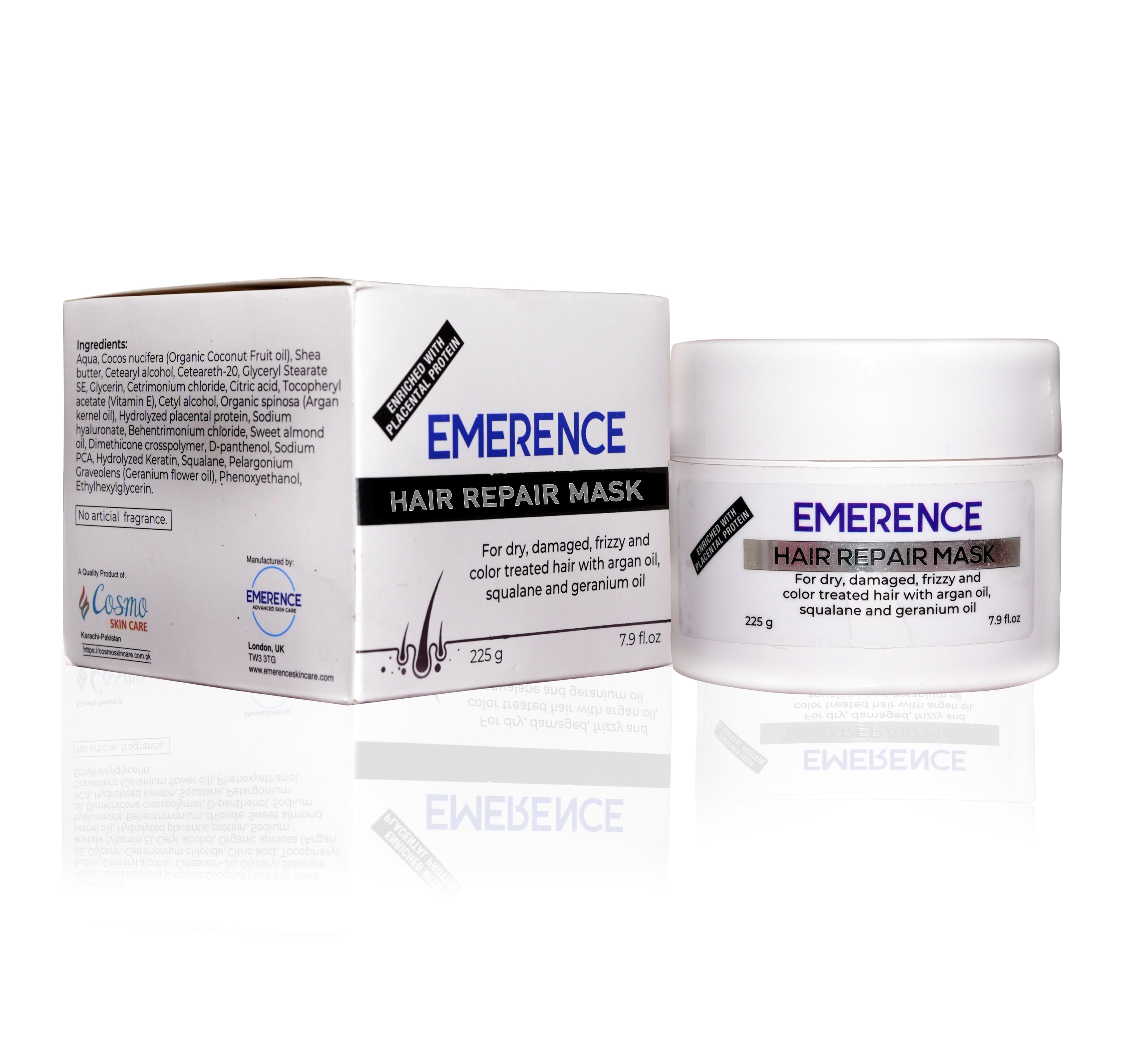 Emerence Hair Repair Mask Emerence Hair Repair Mask