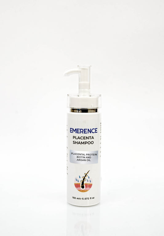 Emerence Placenta Shampoo