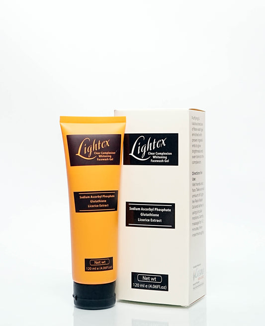 Lightex Face Wash