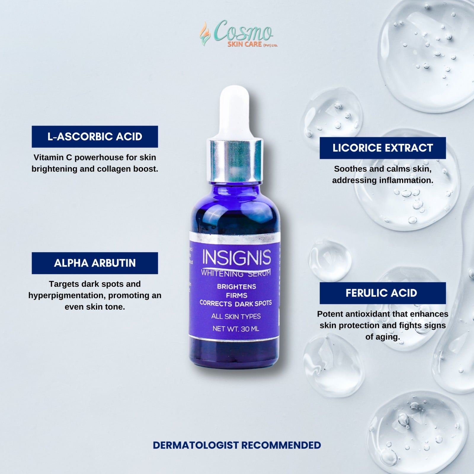 Insignis Serum Insignis Serum