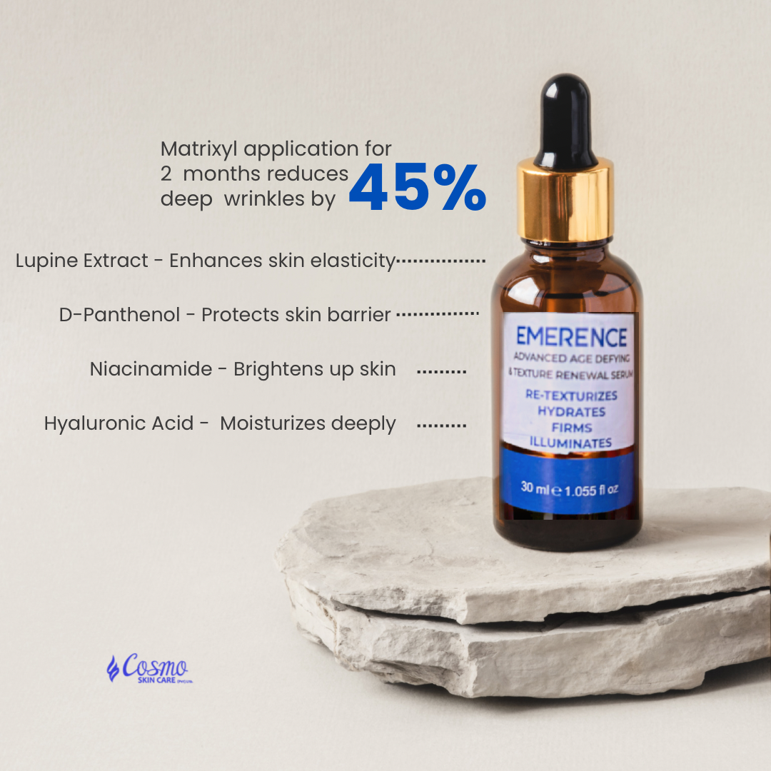 Emerence Advanced Age Defying & Glow Serum Emerence Advanced Age Defying & Glow Serum