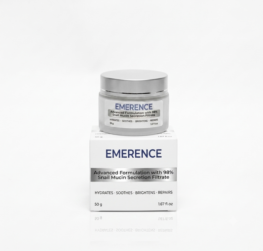 Emerence Advanced Snail Mucin Gel