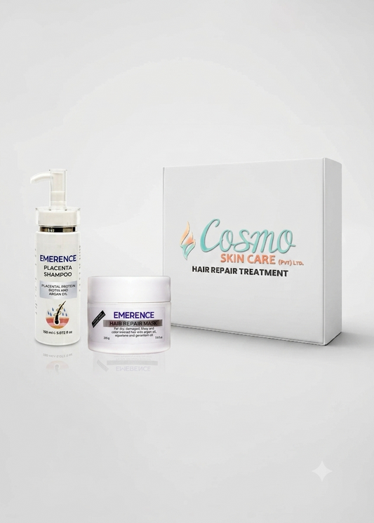 Hair Repair Treatment