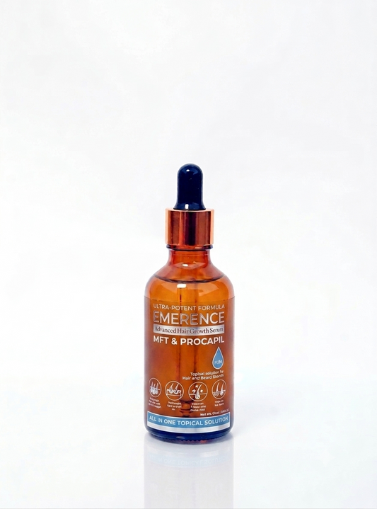 Emerence HIM – Advanced Hair Growth Serum
