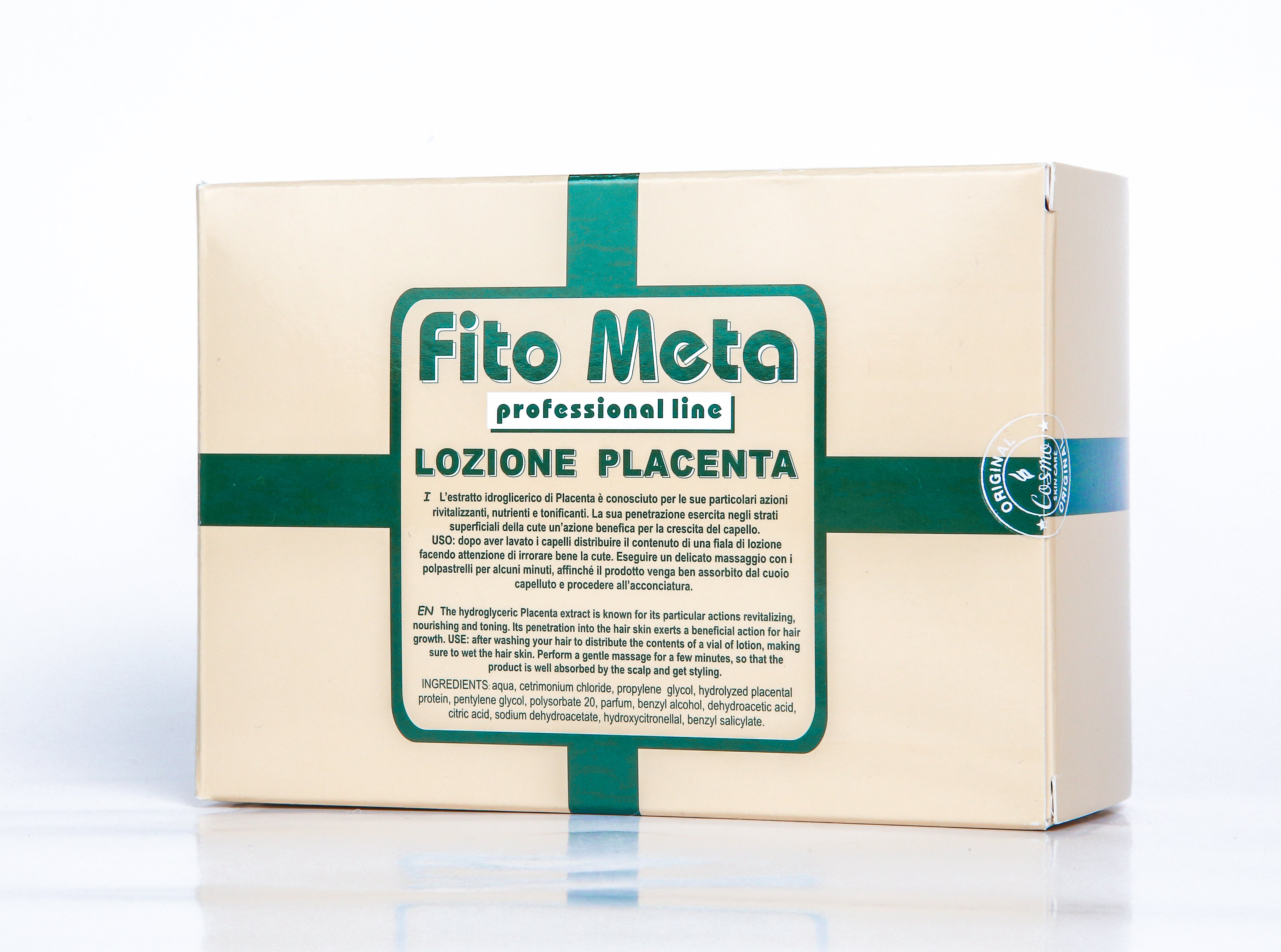 Fito Meta Placenta Lotion Fito Meta Placenta Lotion