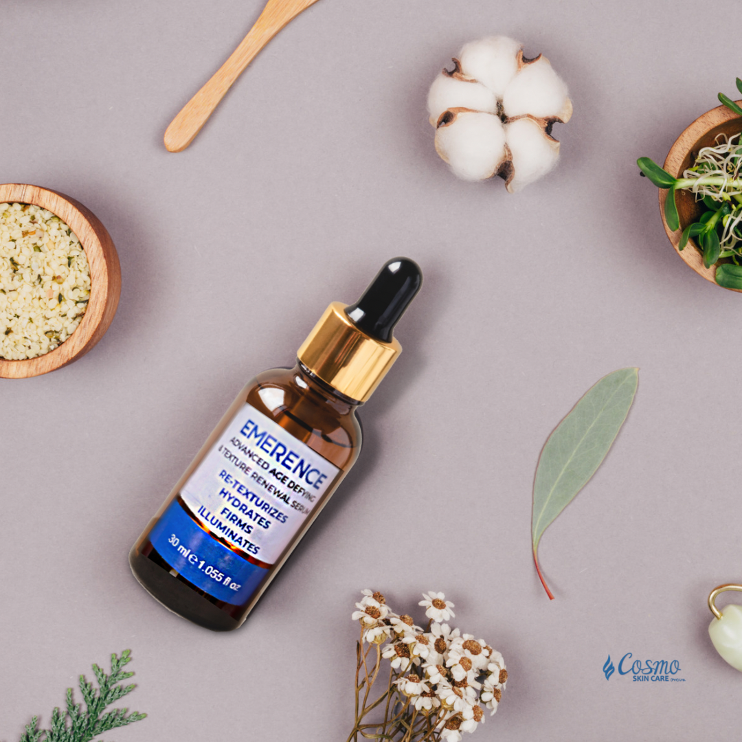 Emerence Advanced Age Defying & Glow Serum Emerence Advanced Age Defying & Glow Serum