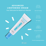 HexaWhite Advanced Lightening Cream HexaWhite Advanced Lightening Cream