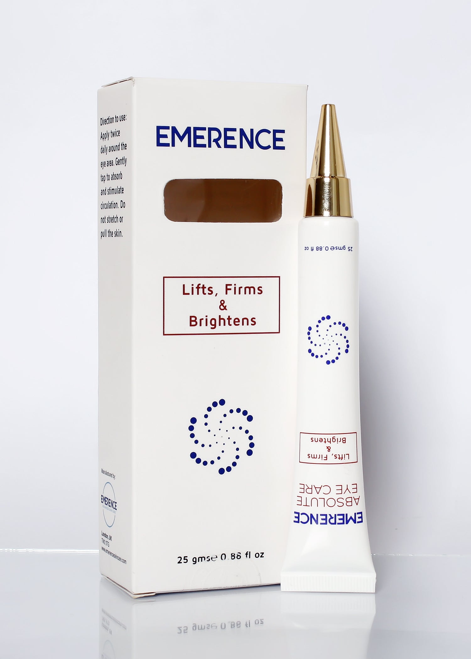 Emerence Absolute Eye Care Emerence Absolute Eye Care