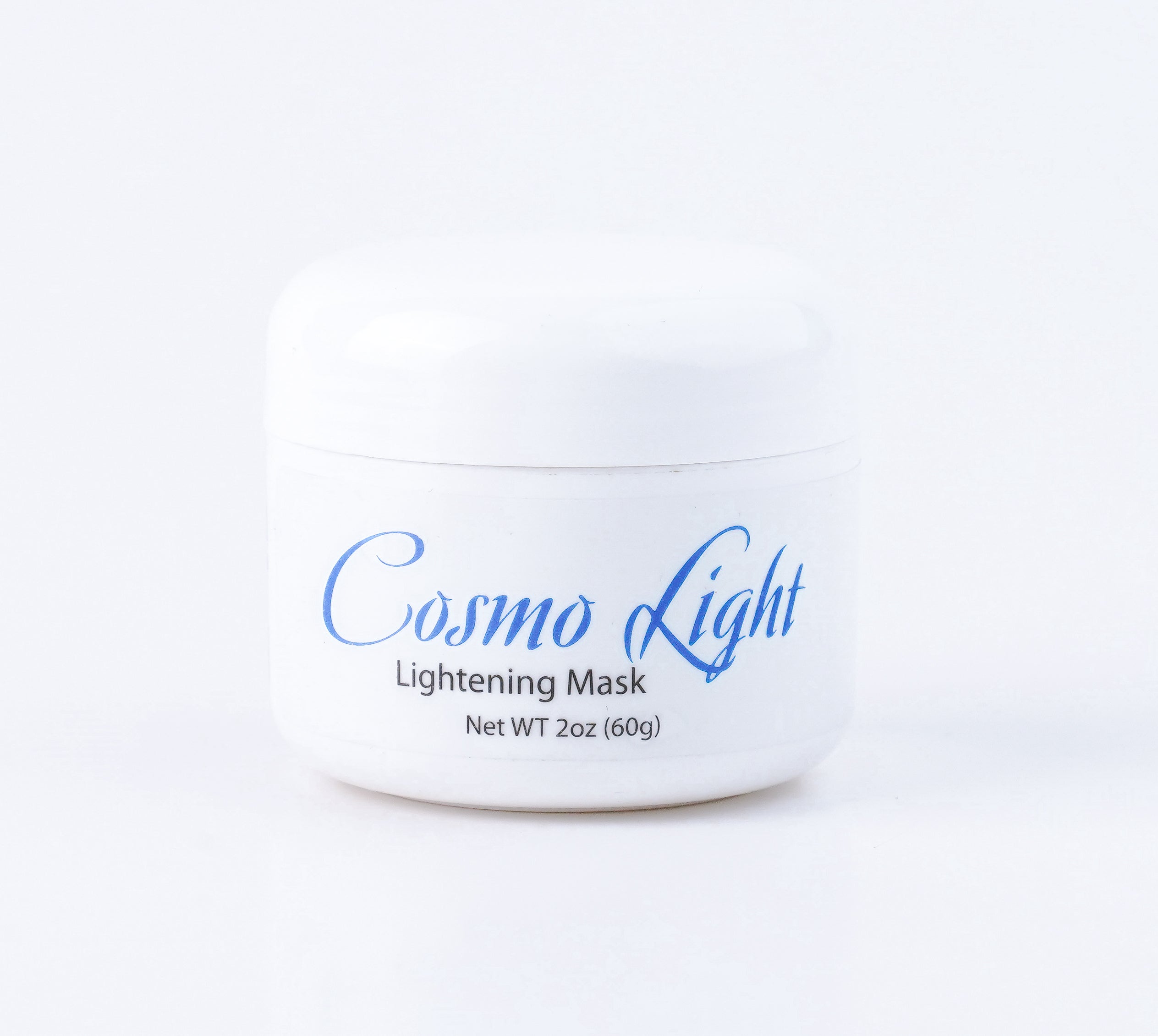 Cosmo Light Lightening Mask Cosmo Light Lightening Mask