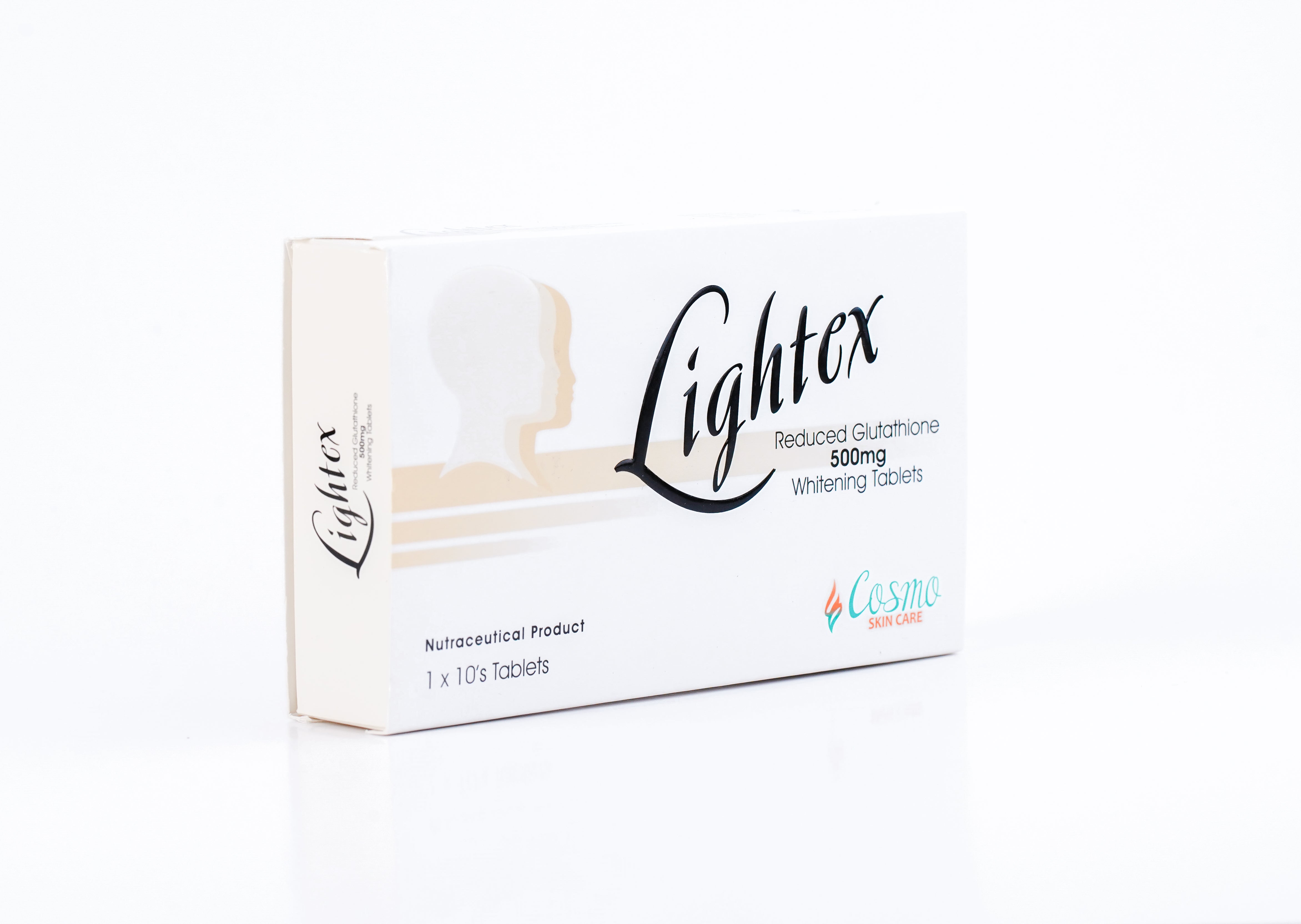 Lightex Whitening Tablets Lightex Whitening Tablets