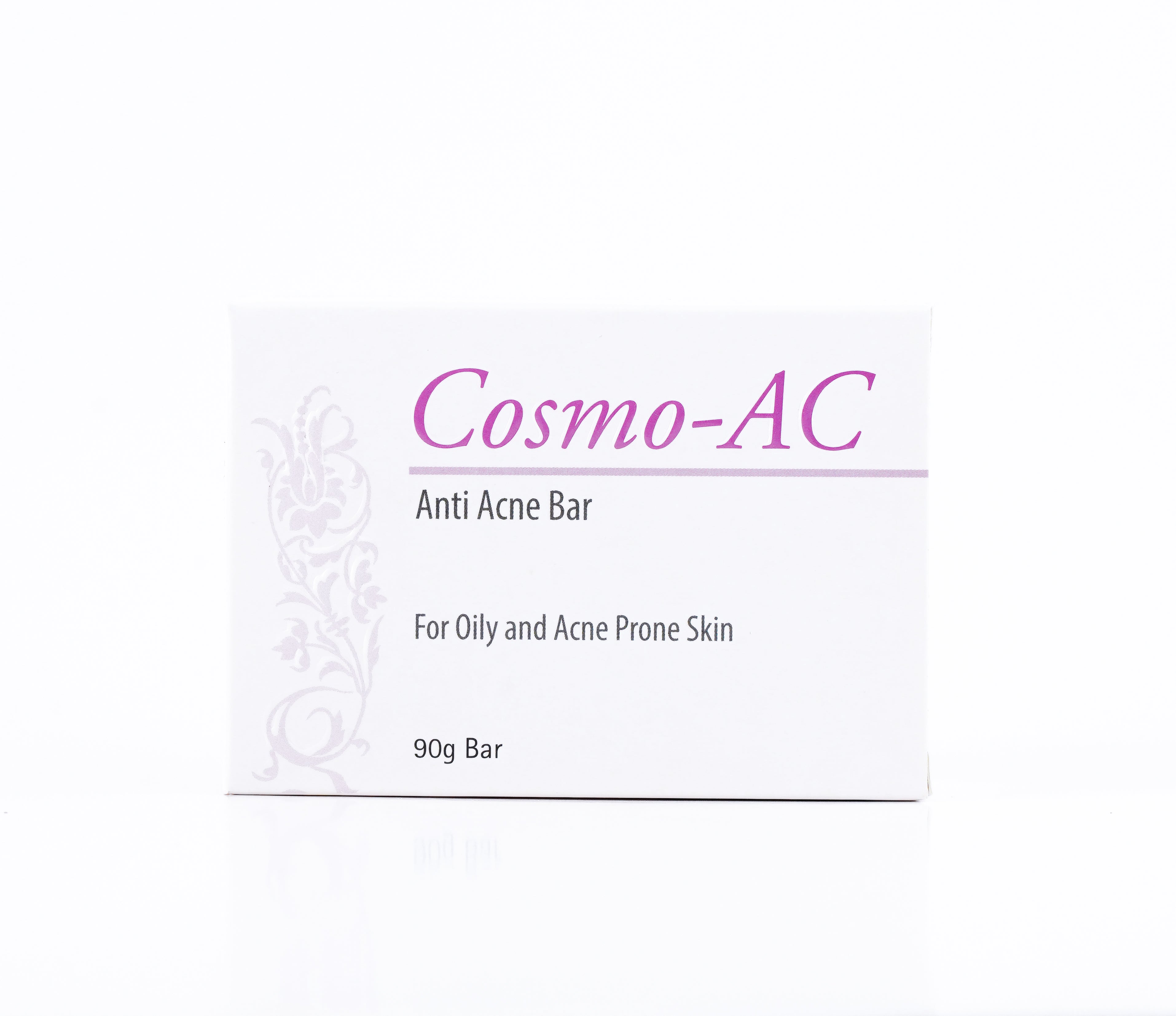 Cosmo-AC Anti Acne Bar Cosmo-AC Anti Acne Bar