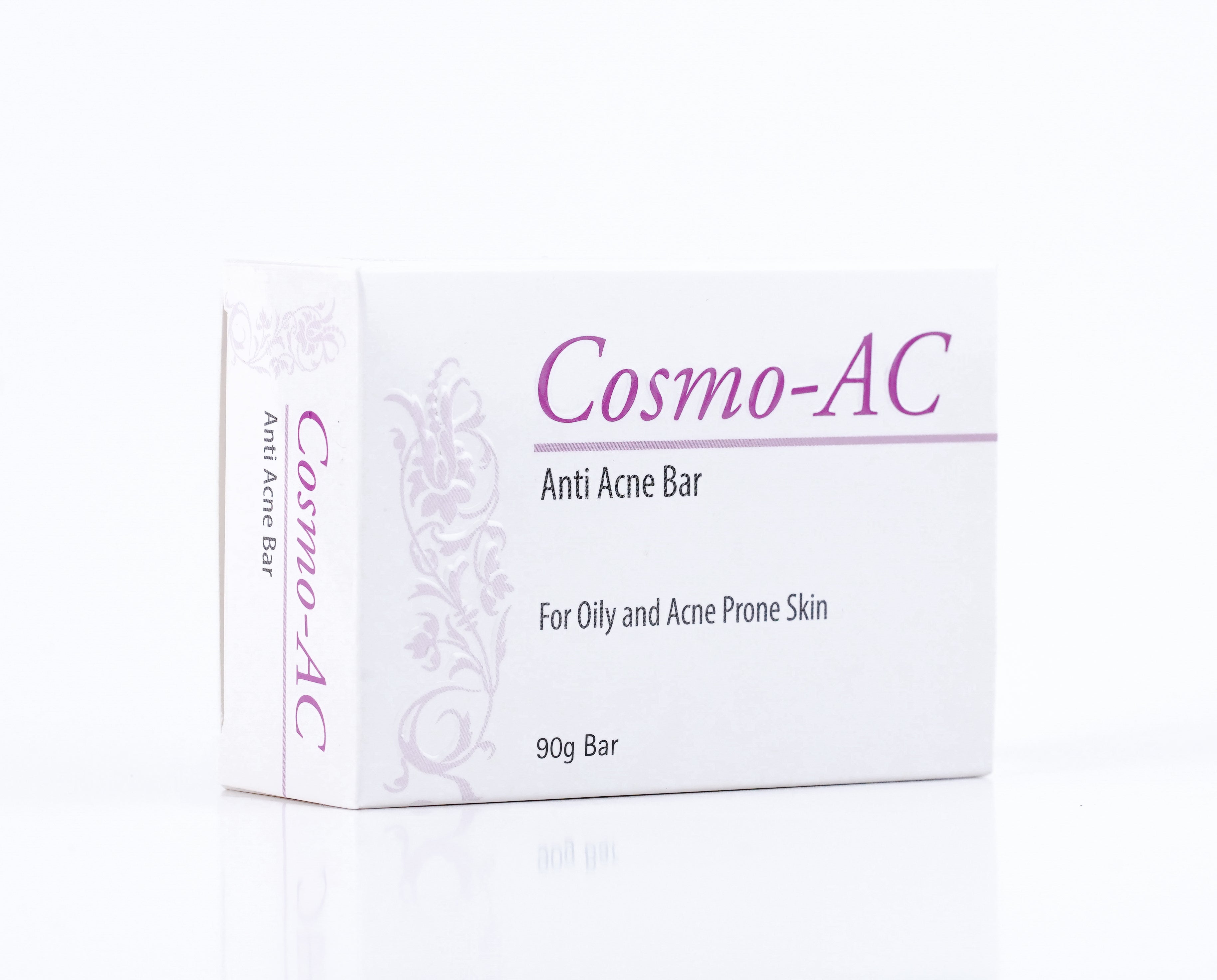 Cosmo-AC Anti Acne Bar Cosmo-AC Anti Acne Bar