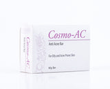 Cosmo-AC Anti Acne Bar Cosmo-AC Anti Acne Bar