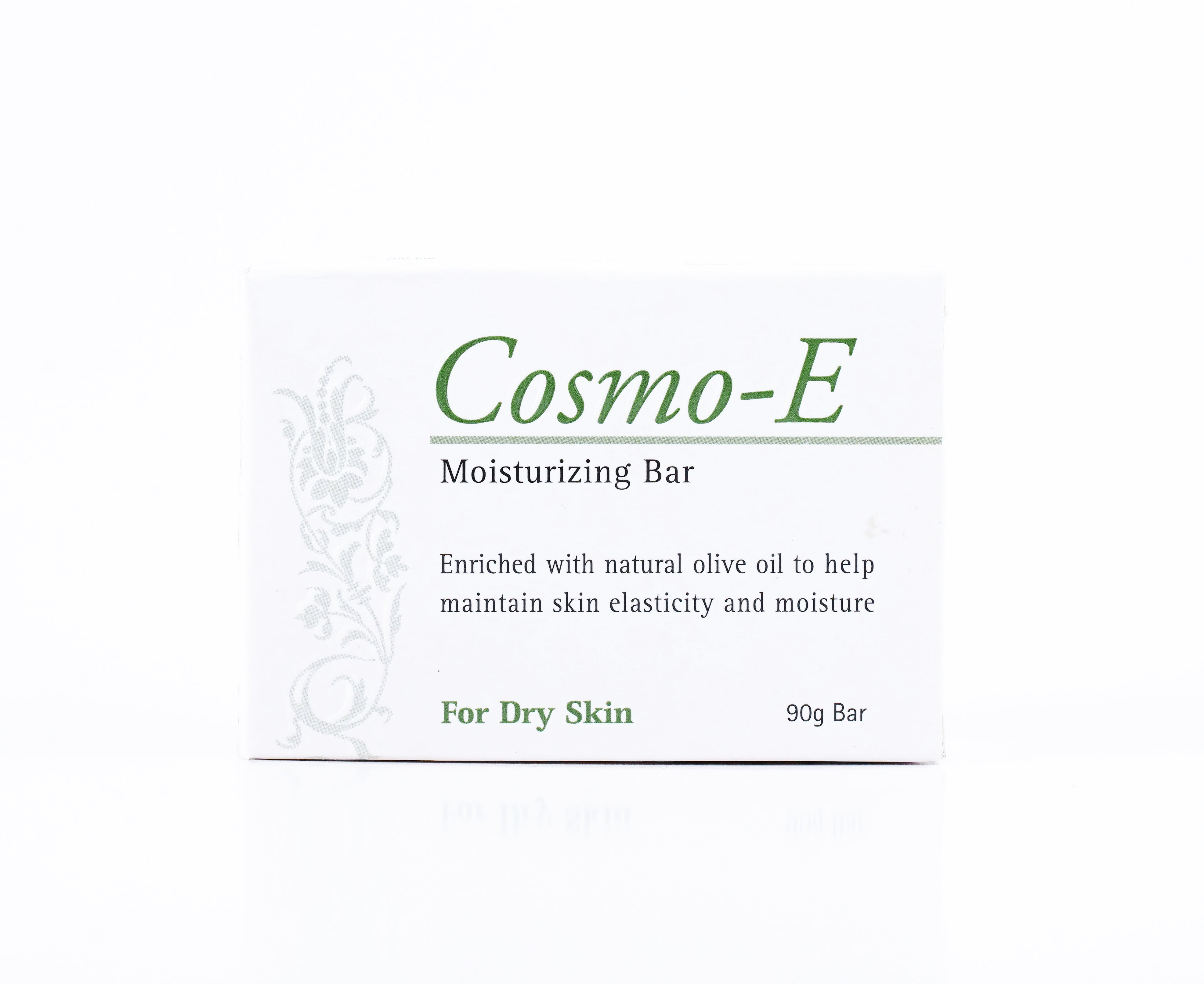Cosmo E Moisturising Soap Cosmo E Moisturising Soap