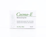 Cosmo E Moisturising Soap Cosmo E Moisturising Soap