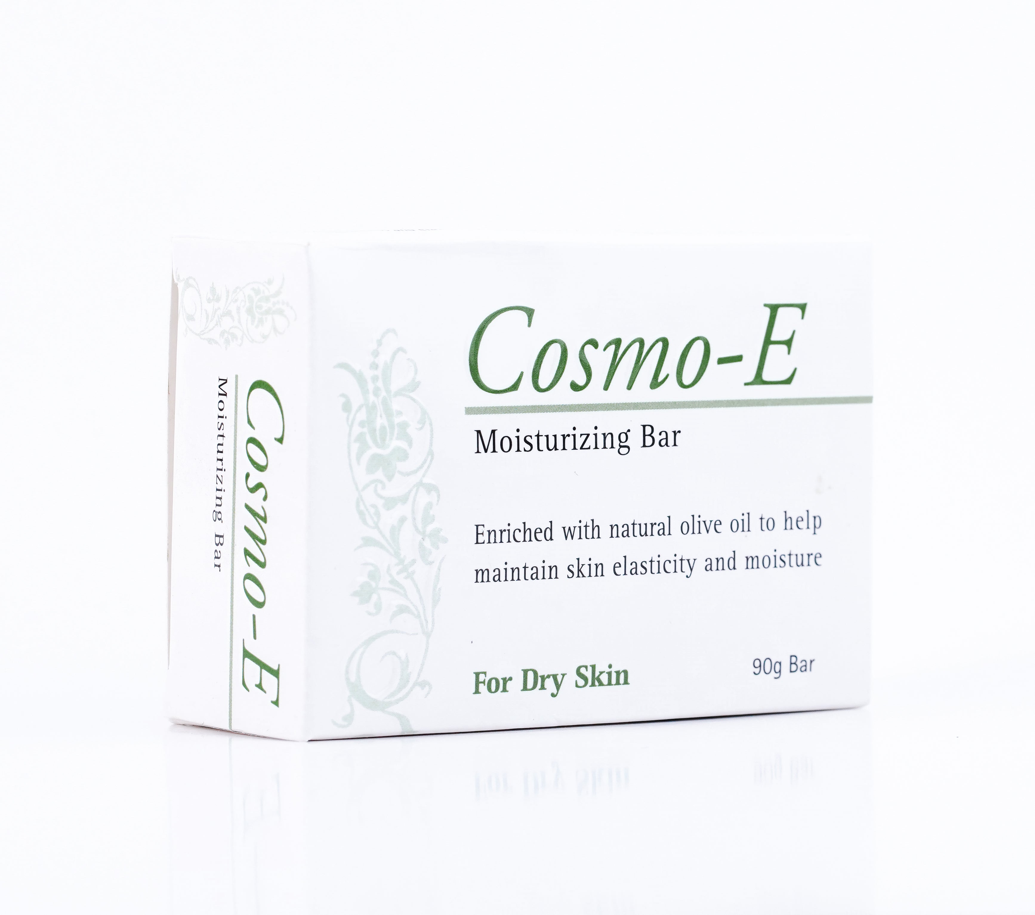 Cosmo E Moisturising Soap Cosmo E Moisturising Soap