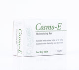 Cosmo E Moisturising Soap Cosmo E Moisturising Soap
