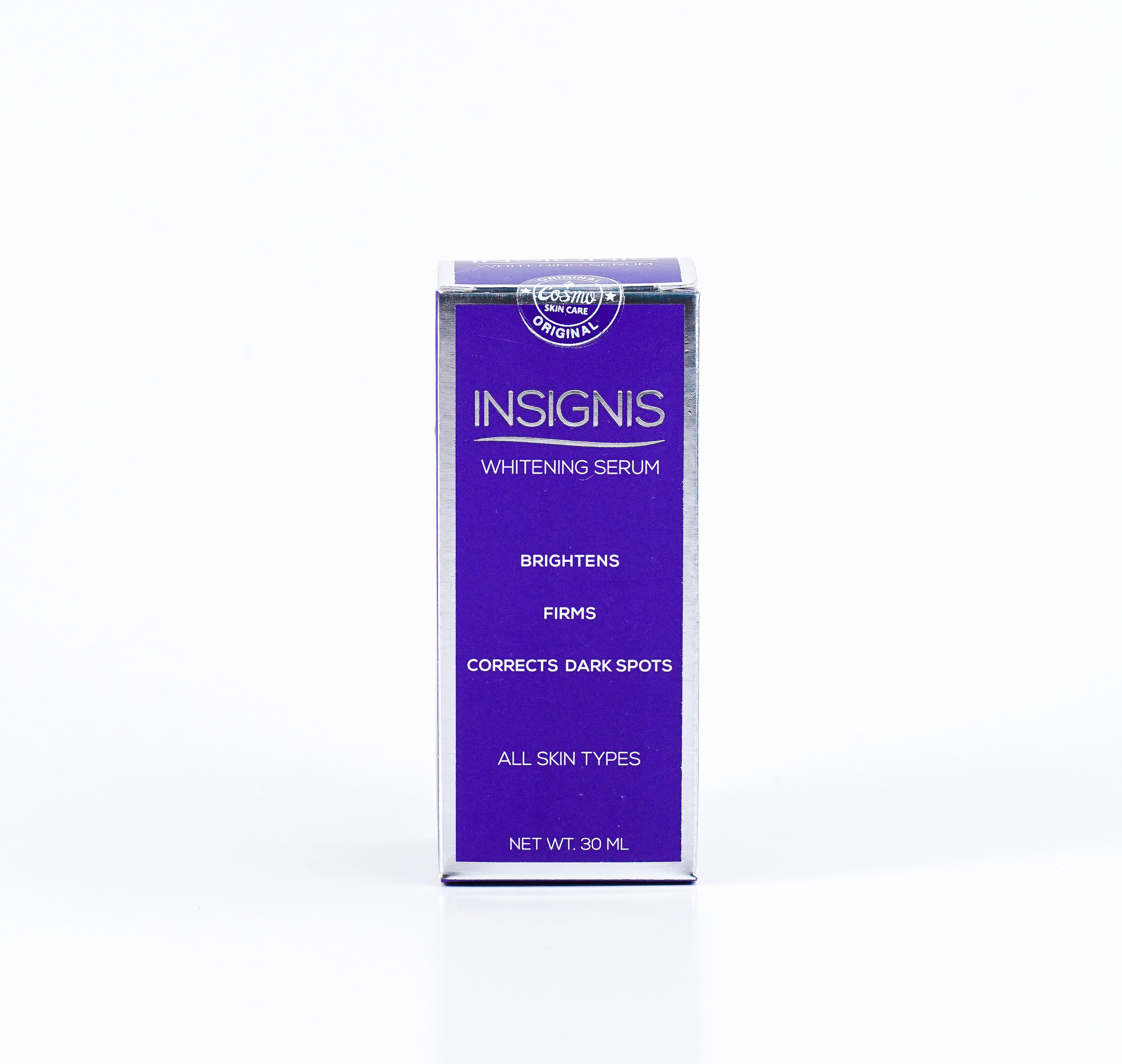 Insignis Serum Insignis Serum
