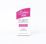 Solare 100 Sun Block Solare 100 Sun Block