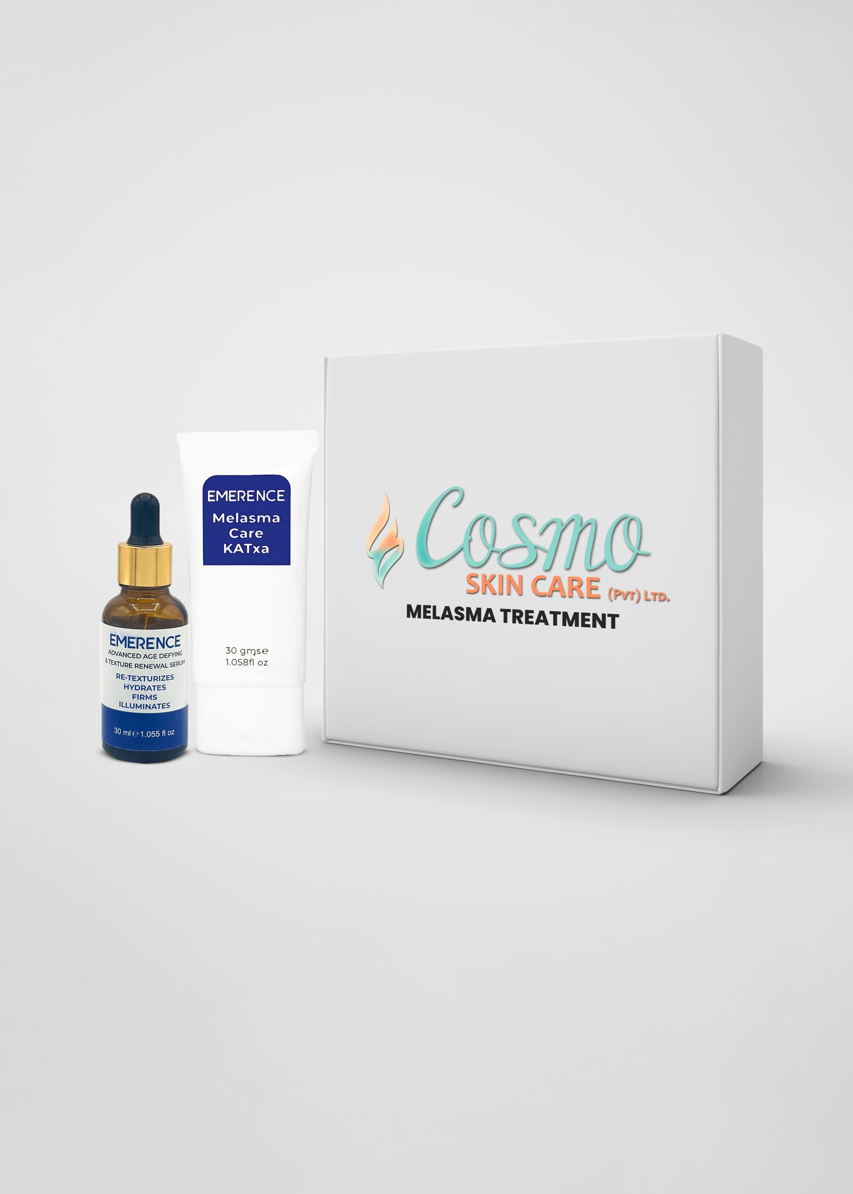 Melasma Treatment Melasma Treatment