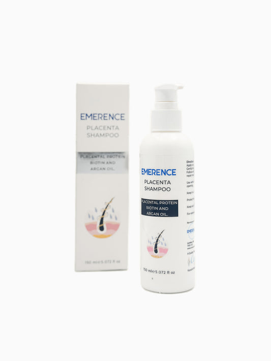 Emerence Placenta Shampoo