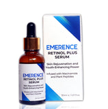 Emerence Retinol Plus Serum