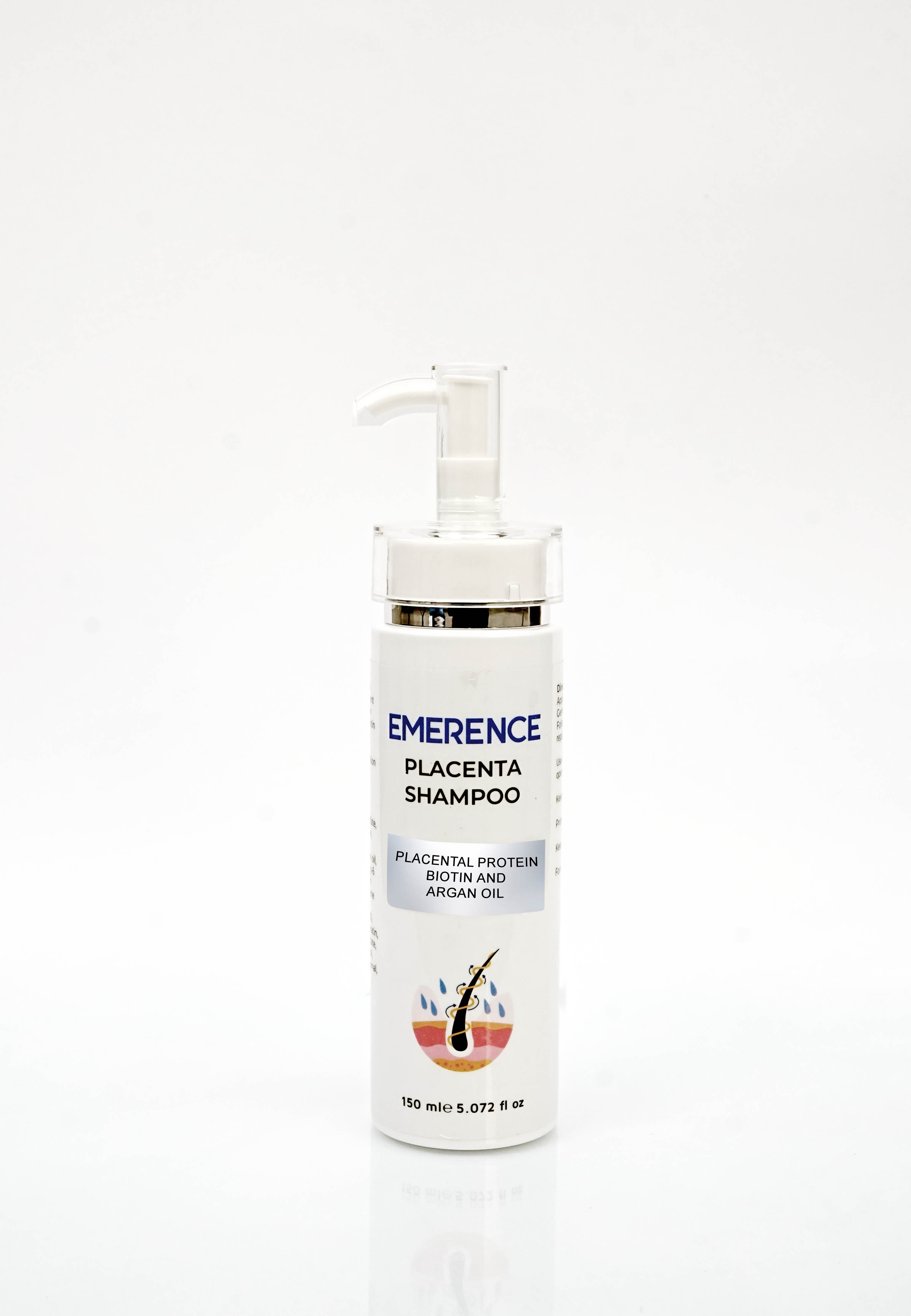 Emerence Placenta Shampoo