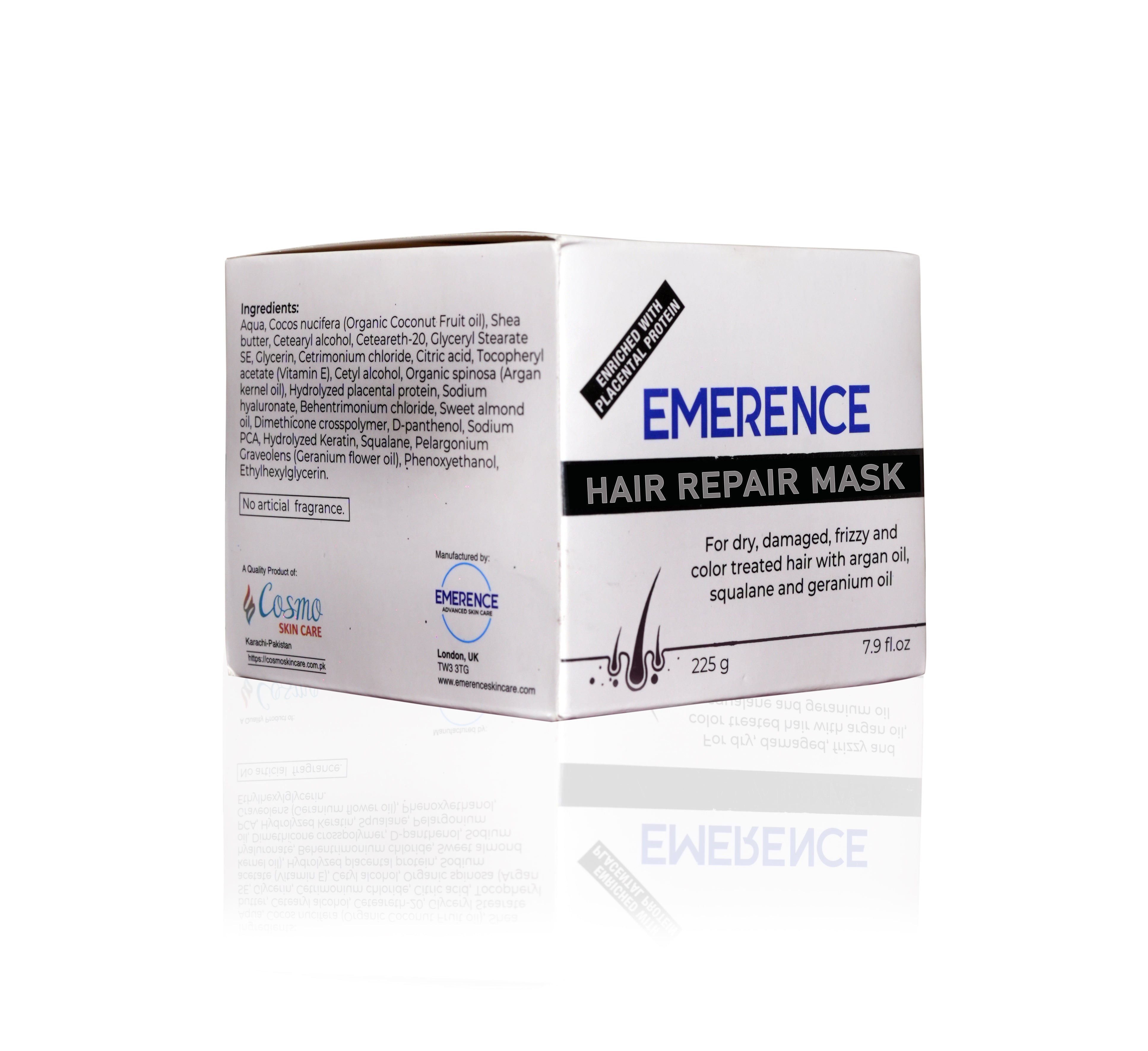 Emerence Hair Repair Mask