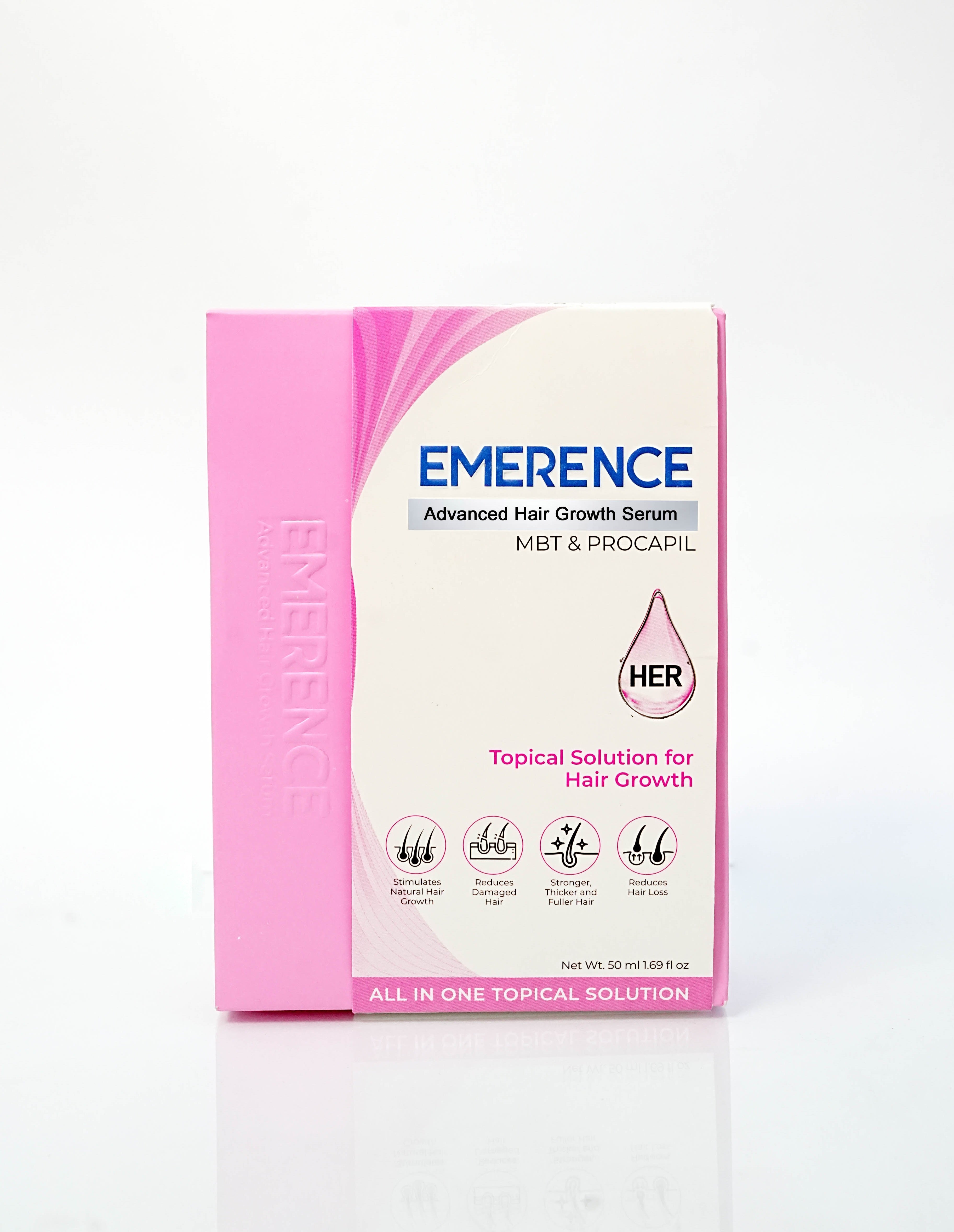 Emerence HER – Advanced Hair Growth Serum