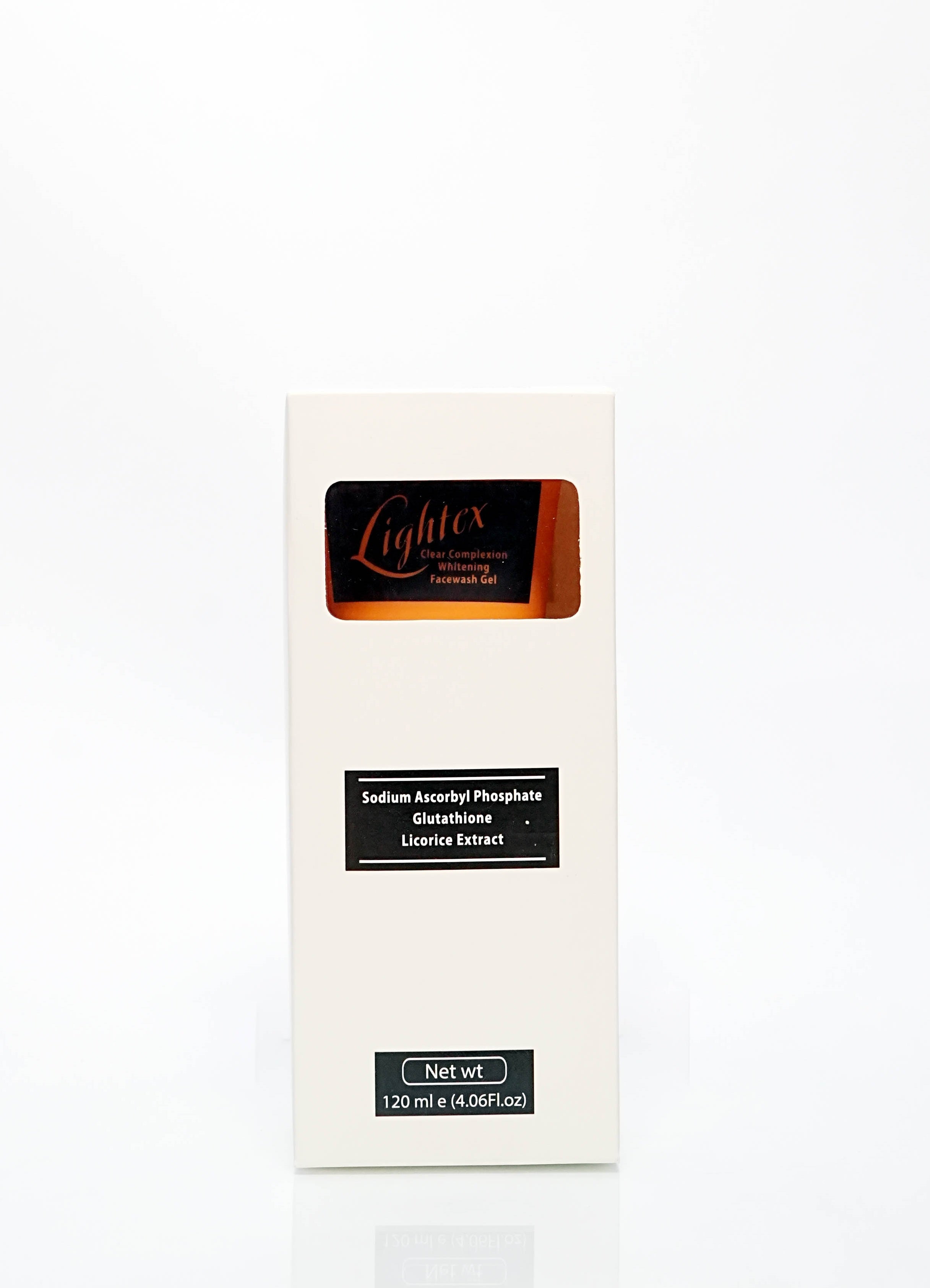 Lightex Face Wash