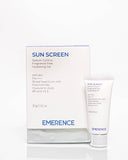 Emerence SPF 60+ Hydrating Gel Sunscreen