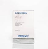 Emerence SPF 60+ Hydrating Gel Sunscreen