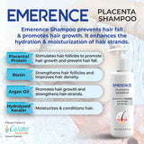 Emerence Placenta Shampoo