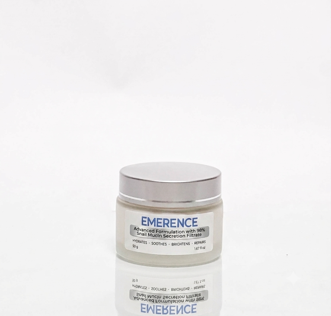 Emerence Advanced Snail Mucin Gel