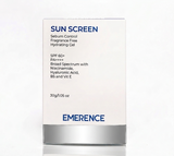 Emerence SPF 60+ Hydrating Gel Sunscreen