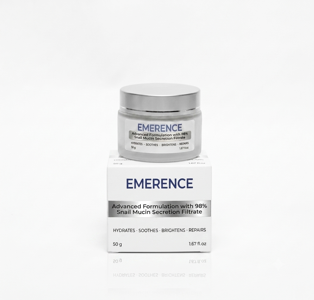 Emerence Advanced Snail Mucin Gel