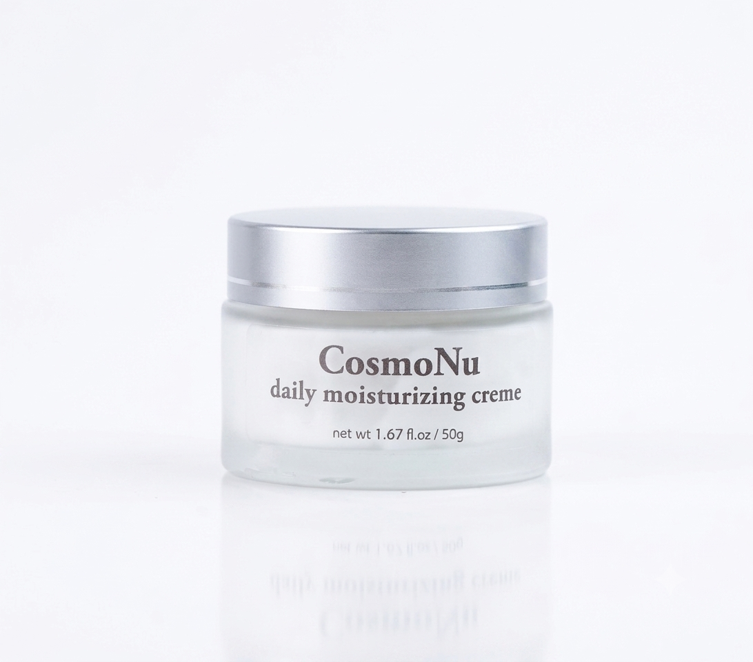 Cosmo Nu Daily Moisturising Cream