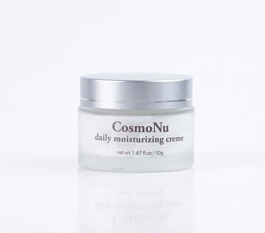 Cosmo Nu Daily Moisturising Cream