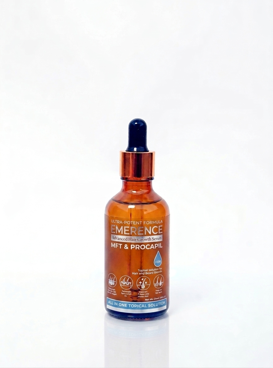 Emerence HIM – Advanced Hair Growth Serum