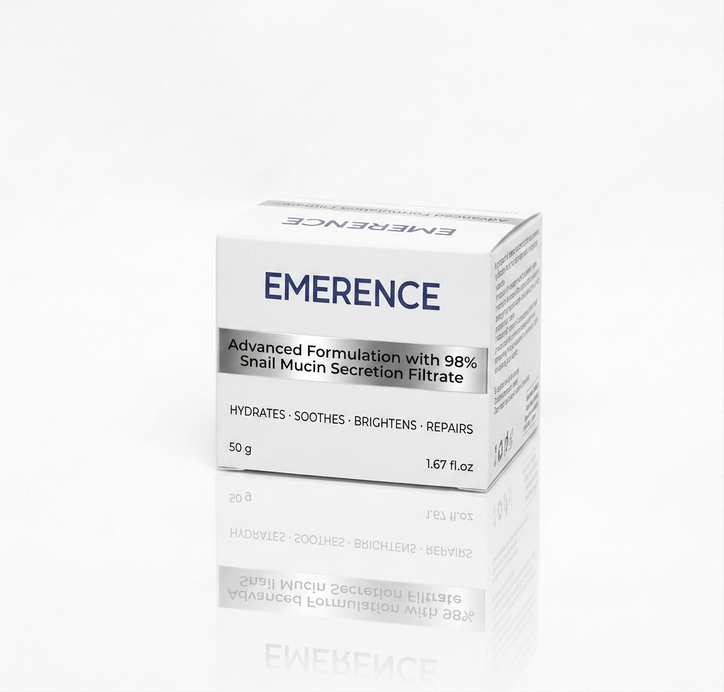 Emerence Advanced Snail Mucin Gel