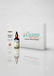 Hairfall Rescue Bundle