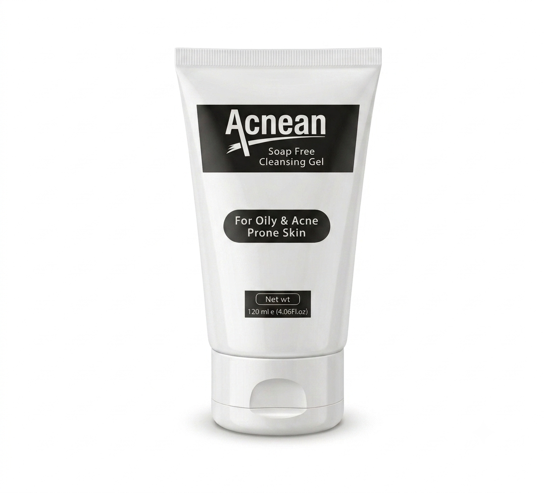 Acnean Face Wash