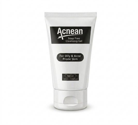 Acnean Face Wash