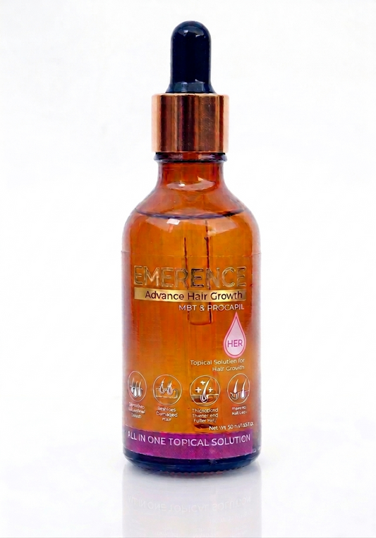 Emerence HER – Advanced Hair Growth Serum