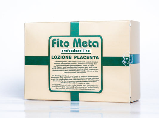 Fito Meta Placenta Lotion