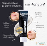 Acnean Face Wash