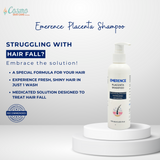 Emerence Placenta Shampoo