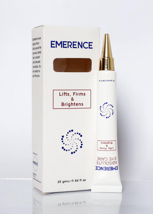 Emerence Absolute Eye Care