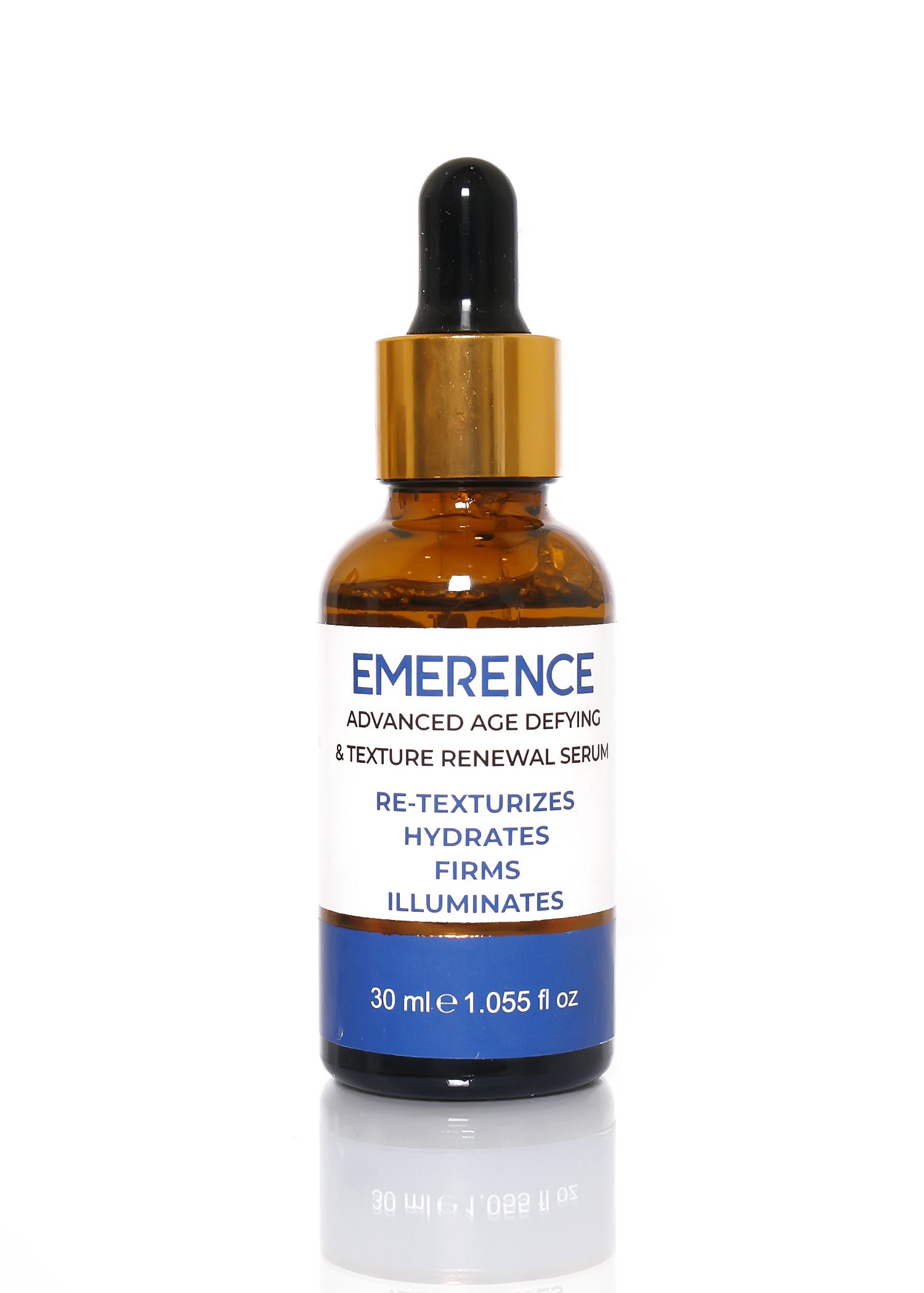 Emerence Advanced Age Defying & Glow Serum